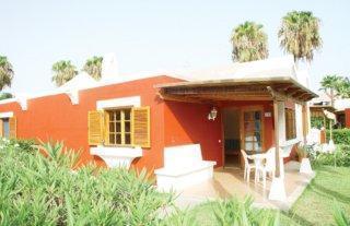 Bungalows Los Tunos Maspalomas  Exterior photo